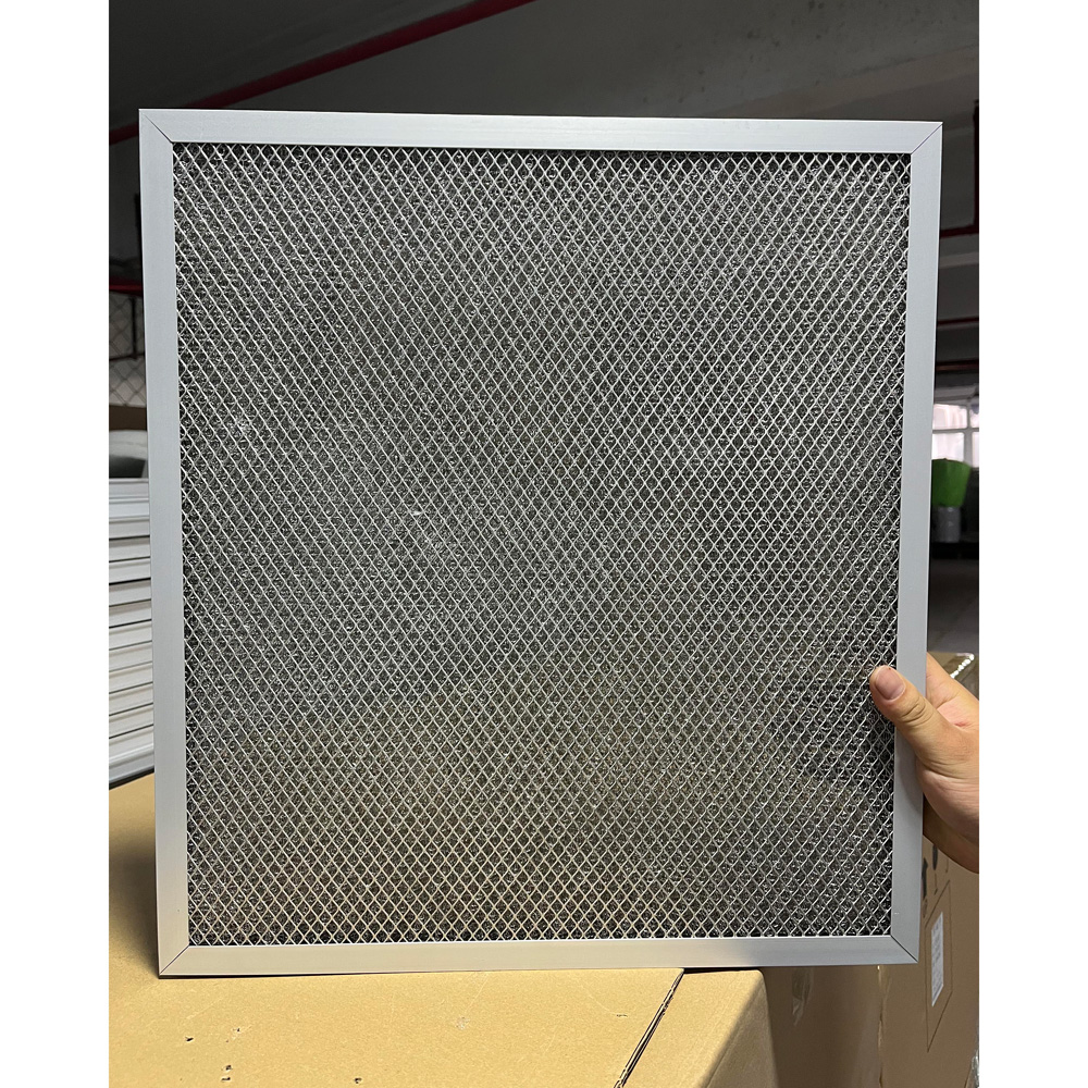 五桂山街道油烟净化过滤器